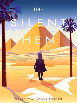 cover image of The Silent Hen